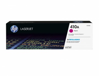[CF413A] CF413A Magenta Original Toner 410A HP Color LaserJet Pro M452, M477, M377 2,300 Páginas SKU: CF413A