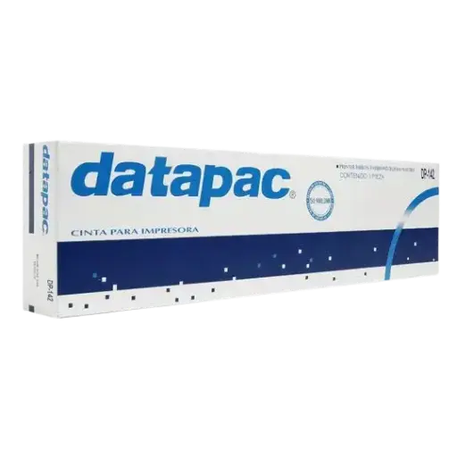 [DP-142] Cinta Datapac DP-142, DP142, FX-890, LQ590 (Similar S015337) SKU: DP-142