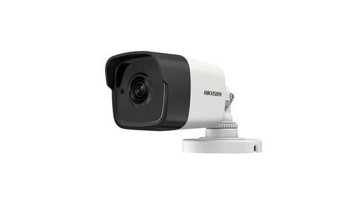 CÁMARA TIPO BALA 5 MP bullet camera EXIR 2.0: advanced infrared technology with 20 m IR distance Water and dust resistant (IP67) 4 in 1 (4 signals switchable TVI/AHD/CVI/CVBS) KIKVISION
