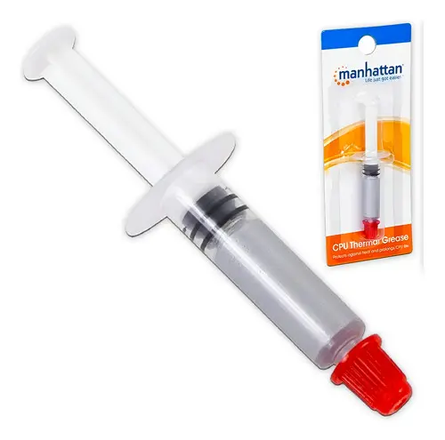 [701662] Manhattan Pasta Térmica 701662, -30 - 180°C, 1.5 Gramos CN-1152 SKU: 701662