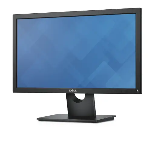 Monitor DELL 20 LED E2016HV, 19.5", 1600 X 900, HD, 60 HZ, VGA SKU: 210-AGLU