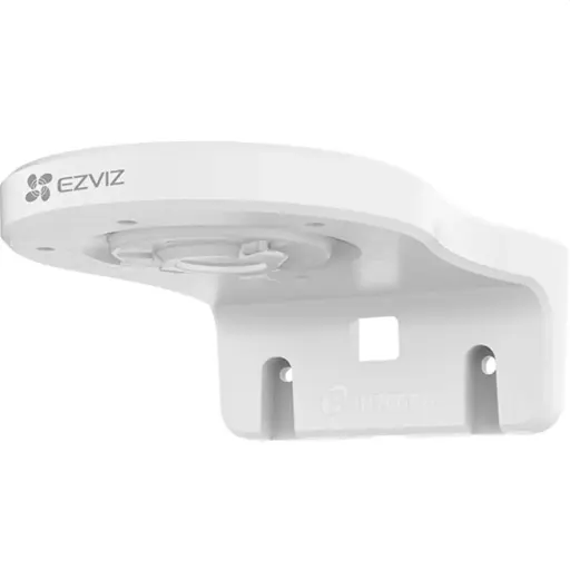 [Wall Mount] Montaje de pared para PT (Wallmount) / Compatible con C6CN, C6N, C6TC, C4W. EZVIZ (Wall Mount) SKU: Wall Mount
