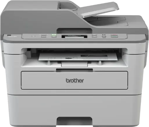 [DCP-B7535DW] Multifuncional Brother DCP-B7535DW, Blanco y Negro, Láser Inalámbrico Impresora Copiadora Escáner Sistema de Tóner Continuo Función Dúplex Wifi SKU: DCP-B7535DW