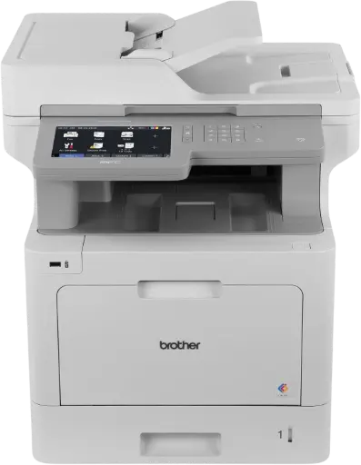 [MFC-L9570CDW] Multifuncional Brother MFC-L9570CDW LED, Inalámbrico, Impresora Copiadora Escaner Fax SKU: MFC-L9570CDW