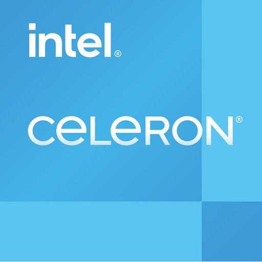 [BX80715G6900] Procesador Intel Celeron G6900 Intel UHD Graphics 710, S-1700, 3.40GHz, Dual-Core, 4MB Smart Caché (12va. Generación - Alder Lake) SKU: BX80715G6900