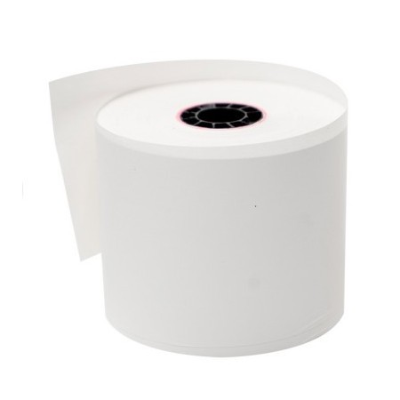 Rollo de papel 76 X 70, PCM B7670, Rollos de papel, Color blanco