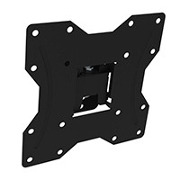 Soporte para pantalla GHIA - 14" a 43" - Soporta hasta 25Kg SKU: STV-17