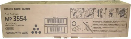 TONER RICOH 841993 842124 MP 2554 2555