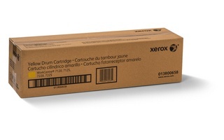 [013R00658] 013R00658 Drum Amarillo Original Xerox WokCentre 7120, 7125, 7220, 7225 51,000 Páginas SKU: 013R00658